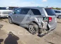 2016 Dodge JOURNEY фото
