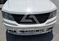 2016 Dodge JOURNEY фото