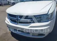 2016 Dodge JOURNEY фото
