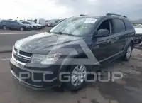 2016 Dodge JOURNEY фото