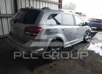 2016 Dodge JOURNEY фото