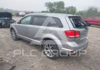 2016 Dodge JOURNEY photo