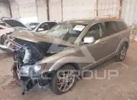 2016 Dodge JOURNEY фото