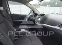 2016 Dodge JOURNEY photo