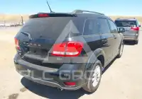 2016 Dodge JOURNEY фото