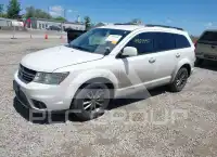 2016 Dodge JOURNEY фото