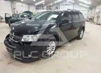 2016 Dodge JOURNEY photo