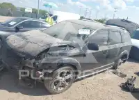2016 Dodge JOURNEY фото