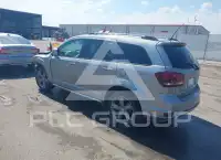 2016 Dodge JOURNEY фото