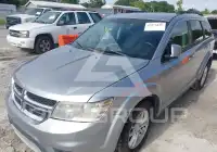 2016 Dodge JOURNEY фото