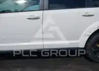 2016 Dodge JOURNEY фото