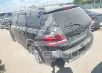 2016 Dodge JOURNEY фото