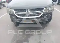 2016 Dodge JOURNEY фото