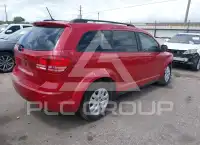 2016 Dodge JOURNEY photo