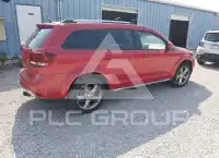 2016 Dodge JOURNEY фото