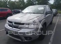 2016 Dodge JOURNEY фото