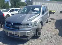 2016 Dodge JOURNEY фото