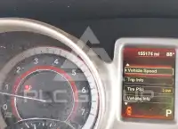 2016 Dodge JOURNEY фото