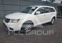 2016 Dodge JOURNEY photo