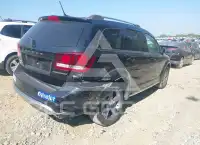 2016 Dodge JOURNEY photo