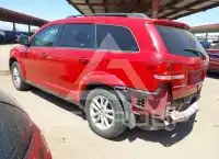 2016 Dodge JOURNEY фото