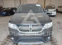 2016 Dodge JOURNEY фото