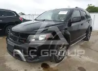 2016 Dodge JOURNEY photo