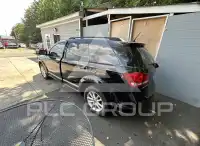 2016 Dodge JOURNEY фото