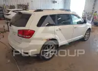 2016 Dodge JOURNEY photo