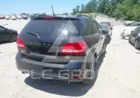 2016 Dodge JOURNEY фото