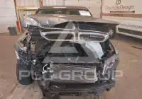 2016 Dodge JOURNEY фото