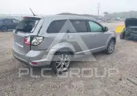 2016 Dodge JOURNEY photo