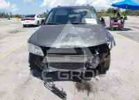 2016 Dodge JOURNEY фото