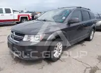 2016 Dodge JOURNEY фото