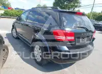 2016 Dodge JOURNEY фото