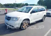 2016 Dodge JOURNEY фото