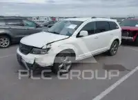 2016 Dodge JOURNEY фото