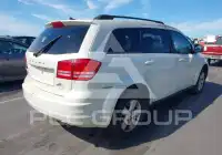 2016 Dodge JOURNEY фото