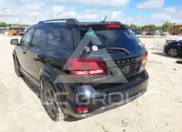 2016 Dodge JOURNEY photo