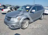 2016 Dodge JOURNEY фото