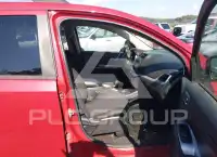 2016 Dodge JOURNEY фото
