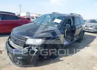 2016 Dodge JOURNEY photo
