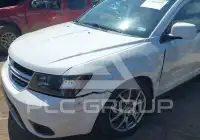 2016 Dodge JOURNEY фото