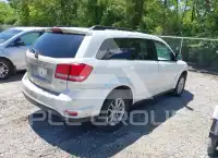 2016 Dodge JOURNEY фото