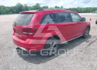 2016 Dodge JOURNEY photo