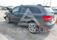 2016 Dodge JOURNEY фото