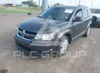 2016 Dodge JOURNEY фото