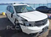 2016 Dodge JOURNEY фото