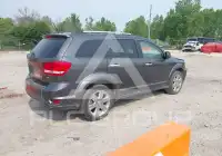 2016 Dodge JOURNEY фото