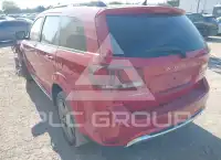 2016 Dodge JOURNEY фото